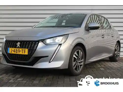 Peugeot 208 1.2 PureTech 100 2020