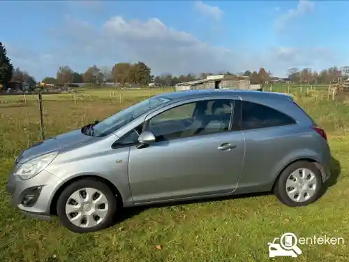 Opel Corsa 1.4 2011