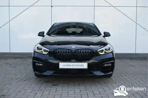 BMW 118i 2020