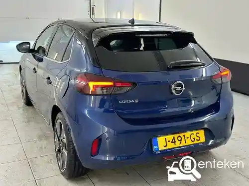 Opel Corsa-e 2020
