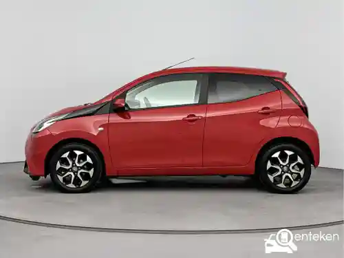 Toyota Aygo 1.0 2020