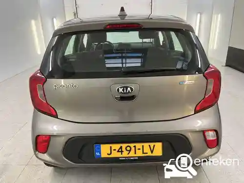 KIA Picanto 1.0 2020