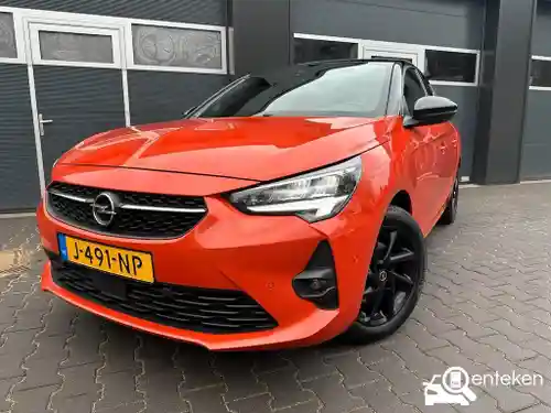 Opel Corsa 1.2 DI Turbo 2020
