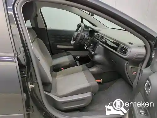 Citroen C3 PureTech 83 2020