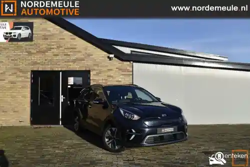 KIA e-Niro 64 kWh 2020