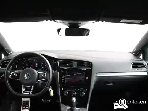 VW Golf Variant 1.5 TSI OPF ACT BlueMotion 2017