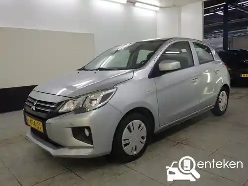 Mitsubishi Space Star 1.0 2020