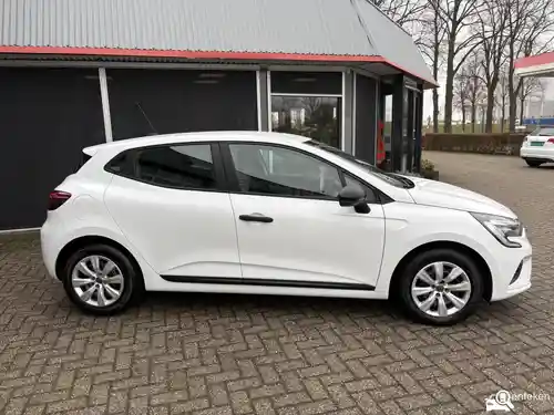 Renault Clio TCe 100 2020