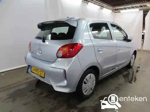 Mitsubishi Space Star 1.0 2020
