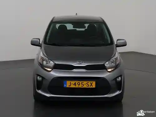 KIA Picanto 1.0 2020