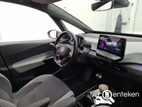VW ID.3 Pro 58 kWh 2020
