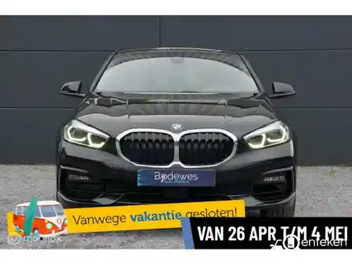 BMW 118i 2020