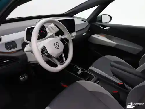 VW ID.3 Pro 58 kWh 2020