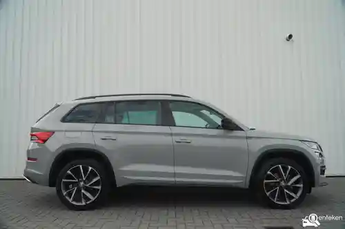 Skoda Kodiaq 1.5 TSI ACT 2020