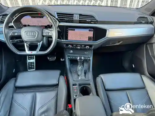 Audi Q3 Sportback 35 TFSI 2020