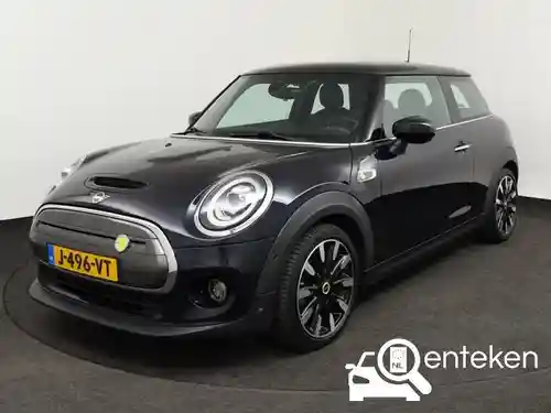 MINI  Cooper SE 2020