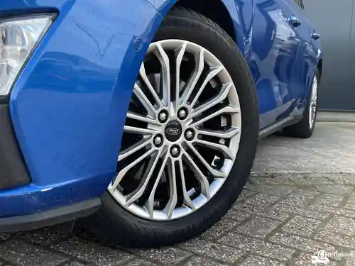 Ford Focus Turnier 1.0 EcoBoost 2019