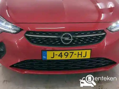 Opel Corsa 1.2 DI Turbo 2020