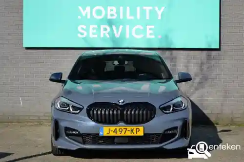 BMW 118i 2020