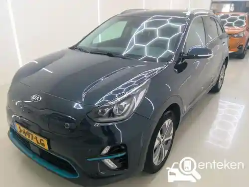 KIA e-Niro 64 kWh 2020