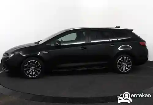 Toyota Corolla Touring Sports 1.8 Hybrid 2020