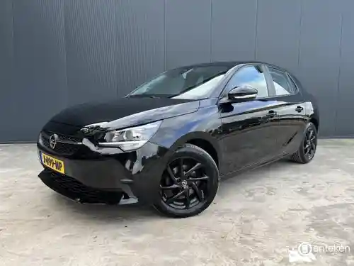 Opel Corsa 1.2 2020