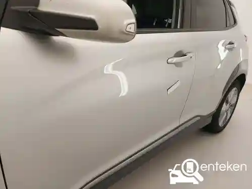 Hyundai Kona Elektro 64 kWh 2020