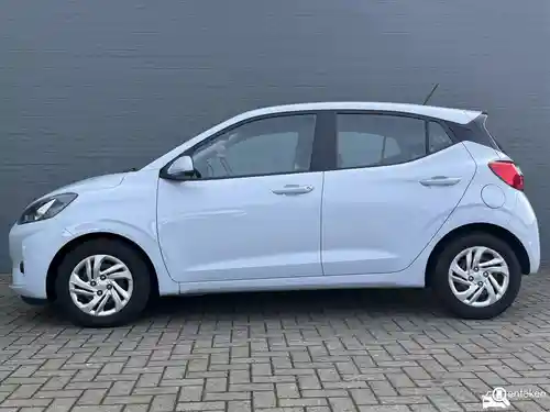 Hyundai i10 1.0 2020