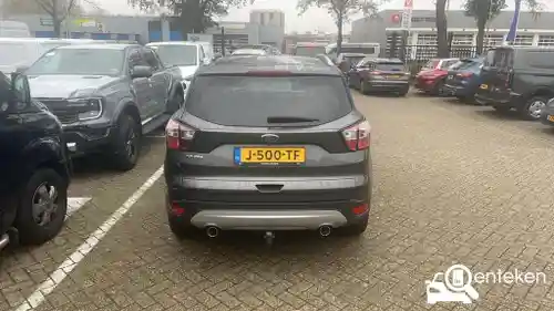 Ford Kuga 1.5 EcoBoost 2019