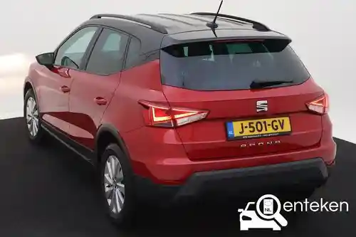 SEAT Arona 1.0 TSI 2020