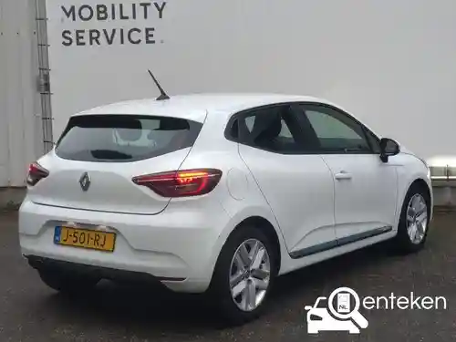 Renault Clio TCe 100 2020