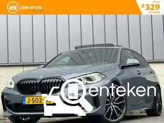BMW 118i 2020