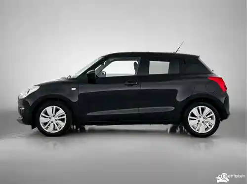 Suzuki Swift 1.2 Dualjet Hybrid 2020