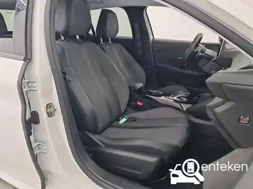 Peugeot 208 1.2 PureTech 100 2020