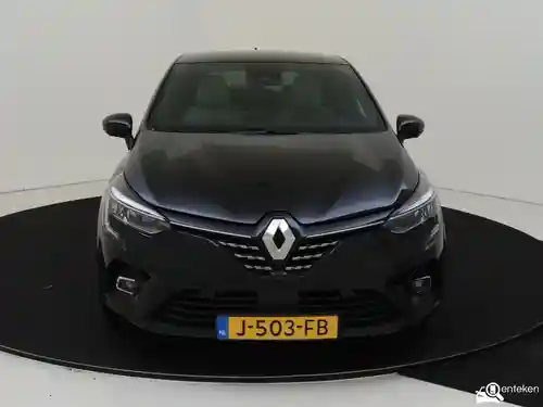Renault Clio TCe 100 2020