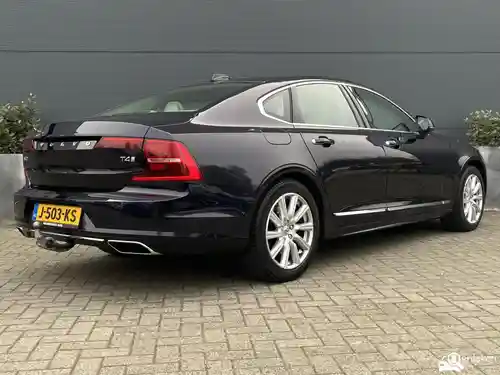 Volvo S90 T4 2020