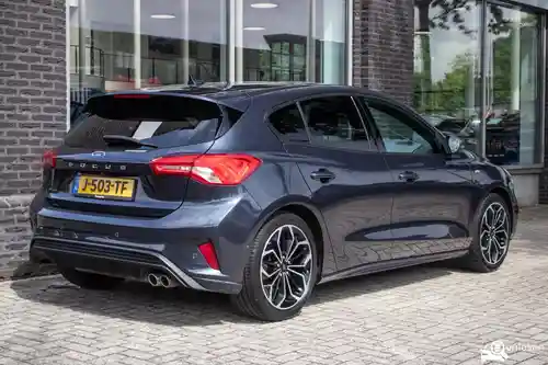 Ford Focus 1.0 EcoBoost 2020