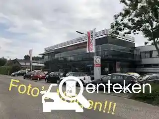 Skoda Octavia 1.0 TSI 2020