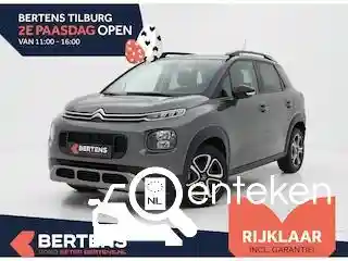 Citroen C3 Aircross PureTech 110 2020