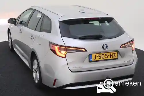 Toyota Corolla Touring Sports 1.8 Hybrid 2020