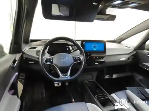 VW ID.3 Pro 58 kWh 2020