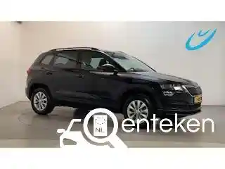 Skoda Karoq 1.5 TSI ACT 2020
