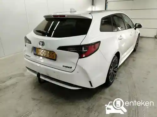 Toyota Corolla Touring Sports 1.8 Hybrid 2020