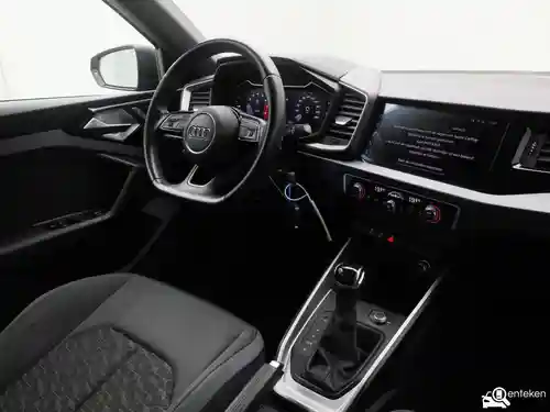 Audi A1 Sportback 25 TFSI 2020