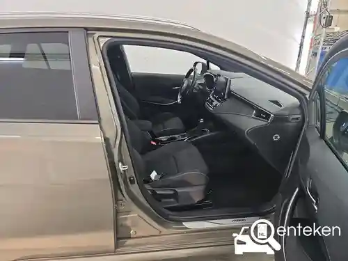 Toyota Corolla Touring Sports 1.8 Hybrid 2020