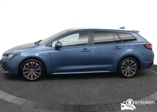 Toyota Corolla Touring Sports 1.8 Hybrid 2020