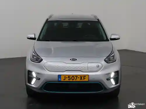 KIA e-Niro 64 kWh 2020