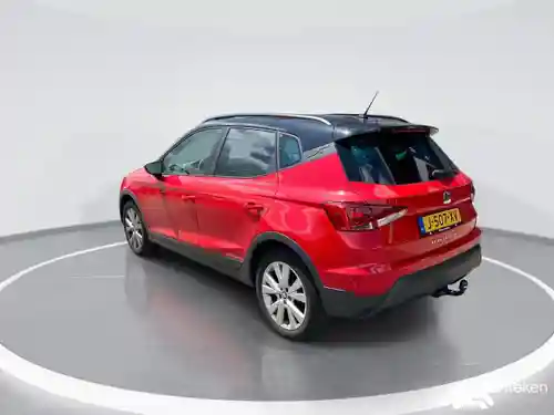 SEAT Arona 1.0 TSI 2020