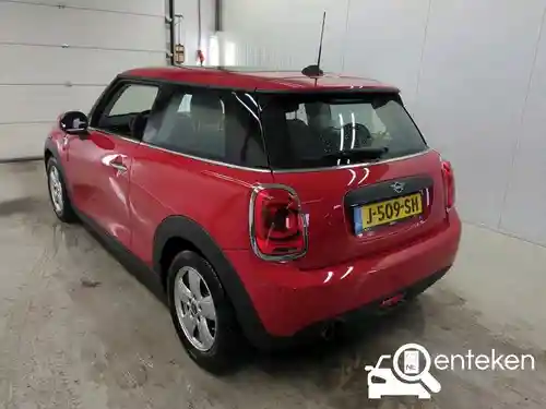 MINI  One 2020