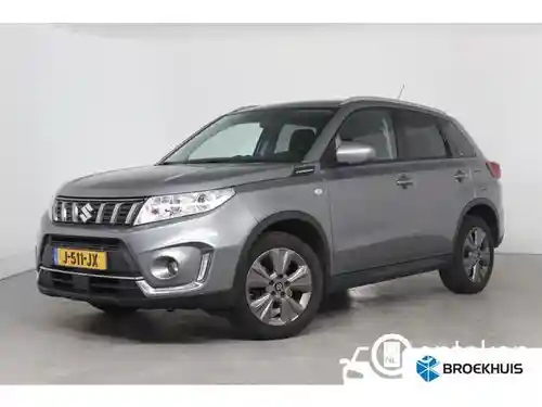 Suzuki Vitara 1.0 Boosterjet 2019
